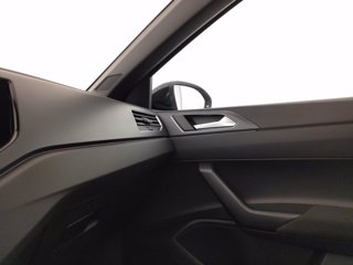 VOLKSWAGEN Taigo 1.0 tsi r-line 110cv dsg