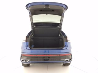 VOLKSWAGEN Taigo 1.0 tsi r-line 110cv dsg