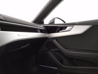 AUDI A5 coupe 50 3.0 tdi mhev s line edition quattro 286cv tiptronic