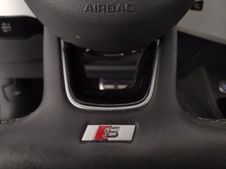 AUDI A5 coupe 50 3.0 tdi mhev s line edition quattro 286cv tiptronic