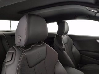 AUDI A5 coupe 50 3.0 tdi mhev s line edition quattro 286cv tiptronic