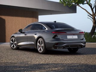 AUDI A6 e-hybrid 270 kW S tronic quattro S line edition