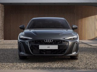 AUDI A6 e-hybrid 270 kW S tronic quattro S line edition