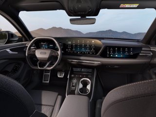 AUDI A6 e-hybrid 270 kW S tronic quattro S line edition