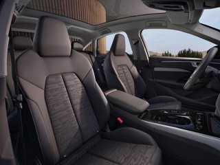 AUDI A6 e-hybrid 270 kW S tronic quattro S line edition