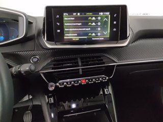 PEUGEOT 2008 1.5 bluehdi allure pack s&s 110cv