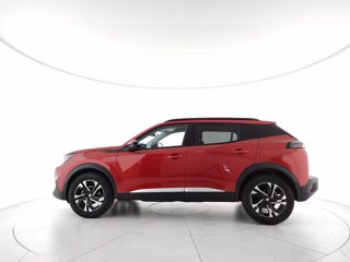 PEUGEOT 2008 1.5 bluehdi allure pack s&s 110cv