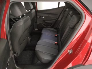 PEUGEOT 2008 1.5 bluehdi allure pack s&s 110cv