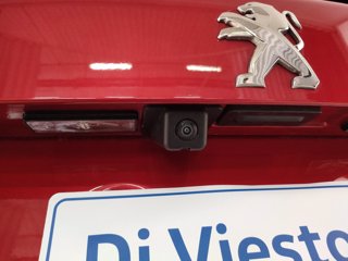 PEUGEOT 2008 1.5 bluehdi allure pack s&s 110cv