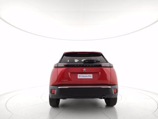 PEUGEOT 2008 1.5 bluehdi allure pack s&s 110cv