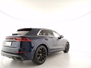 AUDI Q8 55 3.0 tfsi mhev sport quattro tiptronic