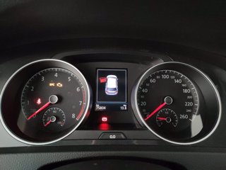 VOLKSWAGEN Golf 5p 1.0 tsi business 115cv