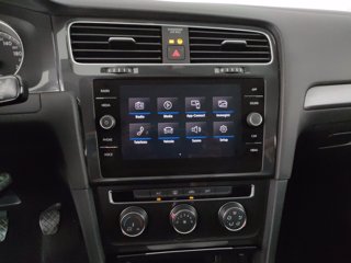 VOLKSWAGEN Golf 5p 1.0 tsi business 115cv