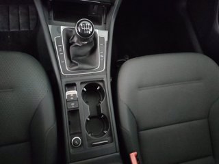 VOLKSWAGEN Golf 5p 1.0 tsi business 115cv