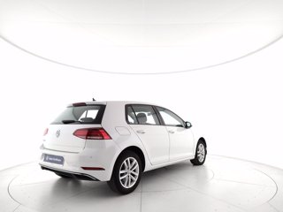 VOLKSWAGEN Golf 5p 1.0 tsi business 115cv