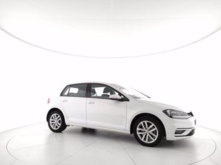 VOLKSWAGEN Golf 5p 1.0 tsi business 115cv