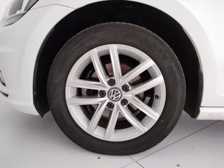 VOLKSWAGEN Golf 5p 1.0 tsi business 115cv