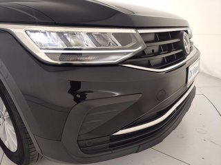 VOLKSWAGEN Tiguan 2.0 tdi life 150cv dsg