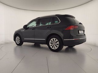 VOLKSWAGEN Tiguan 2.0 tdi life 150cv dsg