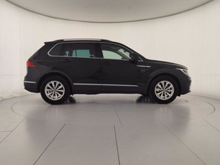VOLKSWAGEN Tiguan 2.0 tdi life 150cv dsg