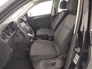 VOLKSWAGEN Tiguan 2.0 tdi life 150cv dsg