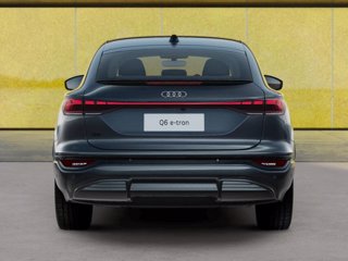 AUDI Q6 SPB e-tron performance S line edition