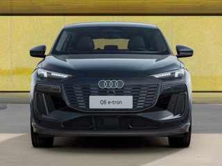 AUDI Q6 SPB e-tron performance S line edition