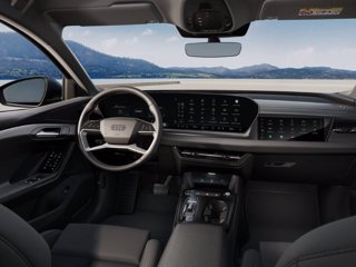 AUDI Q6 SPB e-tron performance S line edition