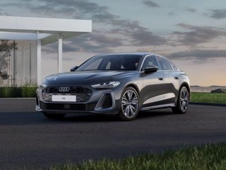 AUDI A5 e-hybrid 270 kW quattro S tronic S Line Edition