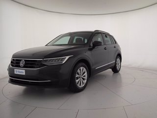 VOLKSWAGEN Tiguan 1.5 tsi life 150cv dsg