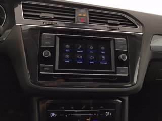 VOLKSWAGEN Tiguan 1.5 tsi life 150cv dsg