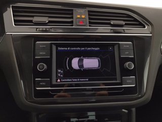 VOLKSWAGEN Tiguan 1.5 tsi life 150cv dsg