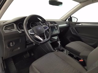 VOLKSWAGEN Tiguan 1.5 tsi life 150cv dsg