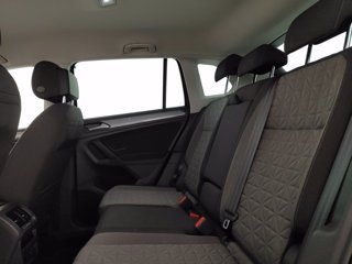 VOLKSWAGEN Tiguan 1.5 tsi life 150cv dsg