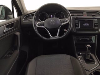 VOLKSWAGEN Tiguan 1.5 tsi life 150cv dsg