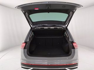 VOLKSWAGEN Tiguan 2.0 tdi elegance 150cv dsg