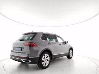 VOLKSWAGEN Tiguan 2.0 tdi elegance 150cv dsg
