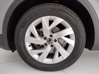 VOLKSWAGEN Tiguan 2.0 tdi elegance 150cv dsg