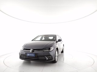 VOLKSWAGEN Polo 1.0 tsi style 95cv