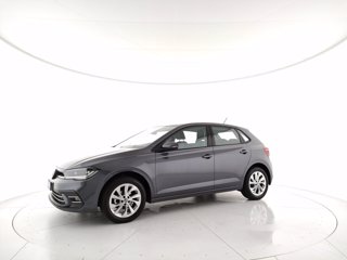 VOLKSWAGEN Polo 1.0 tsi style 95cv