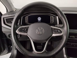 VOLKSWAGEN Polo 1.0 tsi style 95cv