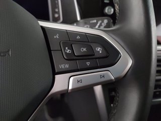 VOLKSWAGEN Polo 1.0 tsi style 95cv