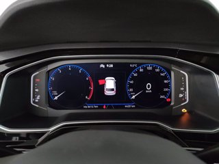 VOLKSWAGEN Polo 1.0 tsi style 95cv
