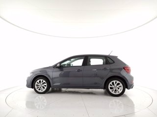 VOLKSWAGEN Polo 1.0 tsi style 95cv