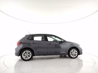 VOLKSWAGEN Polo 1.0 tsi style 95cv