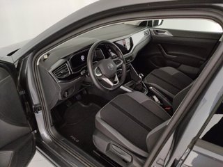 VOLKSWAGEN Polo 1.0 tsi style 95cv