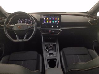 CUPRA Formentor 1.5 tsi 150cv dsg