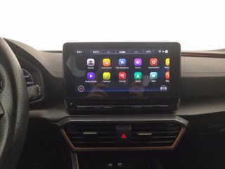 CUPRA Formentor 1.5 tsi 150cv dsg