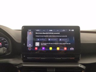 CUPRA Formentor 1.5 tsi 150cv dsg