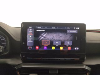 CUPRA Formentor 1.5 tsi 150cv dsg